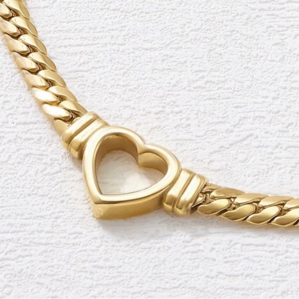 COPY - Stainless Steel Necklace